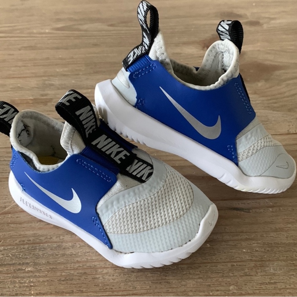 Nike Flex Runner Toddler Sneakers